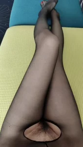 楼下浪货