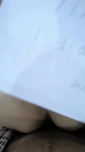 带字条验证